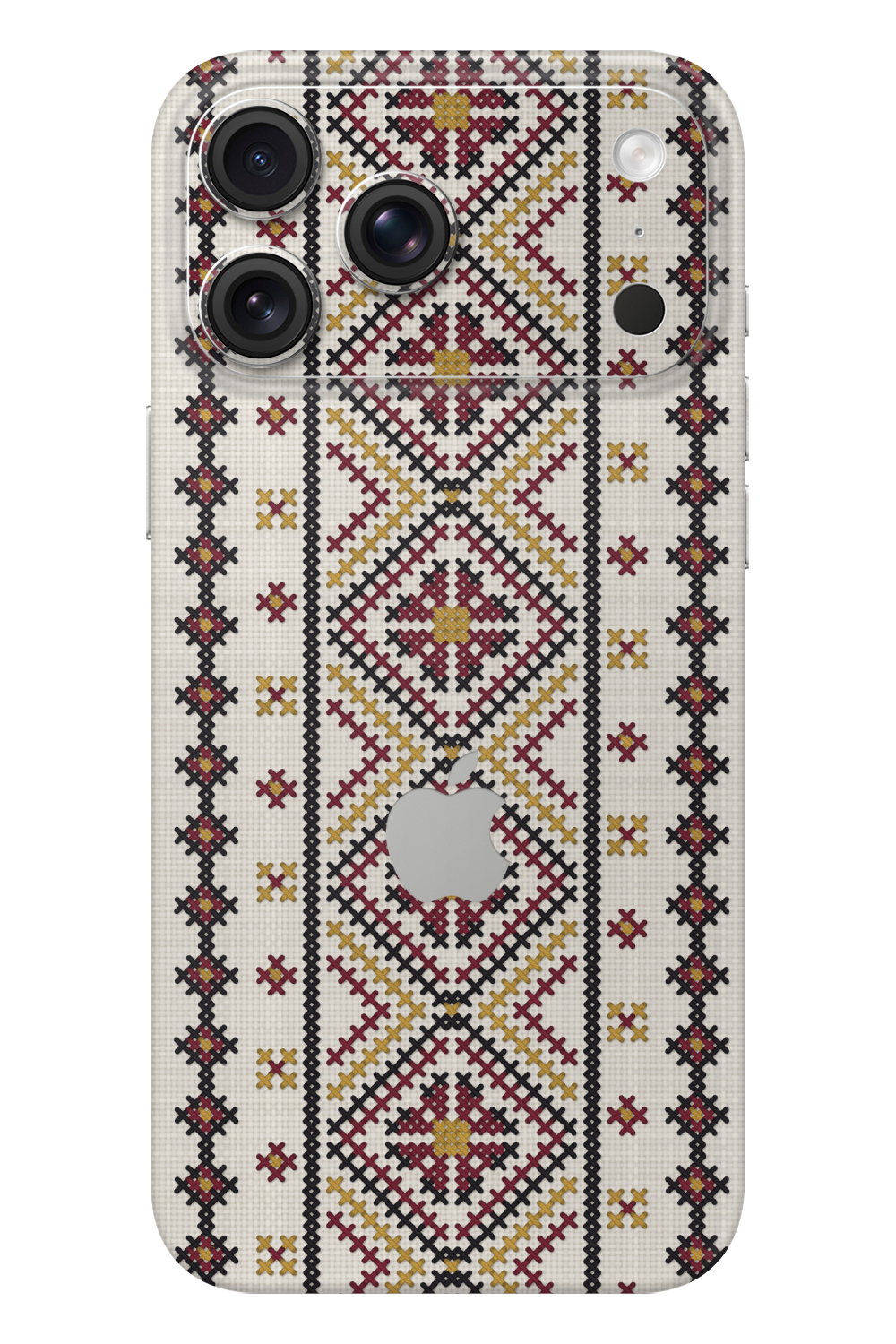 Skin iPhone - Night Blue