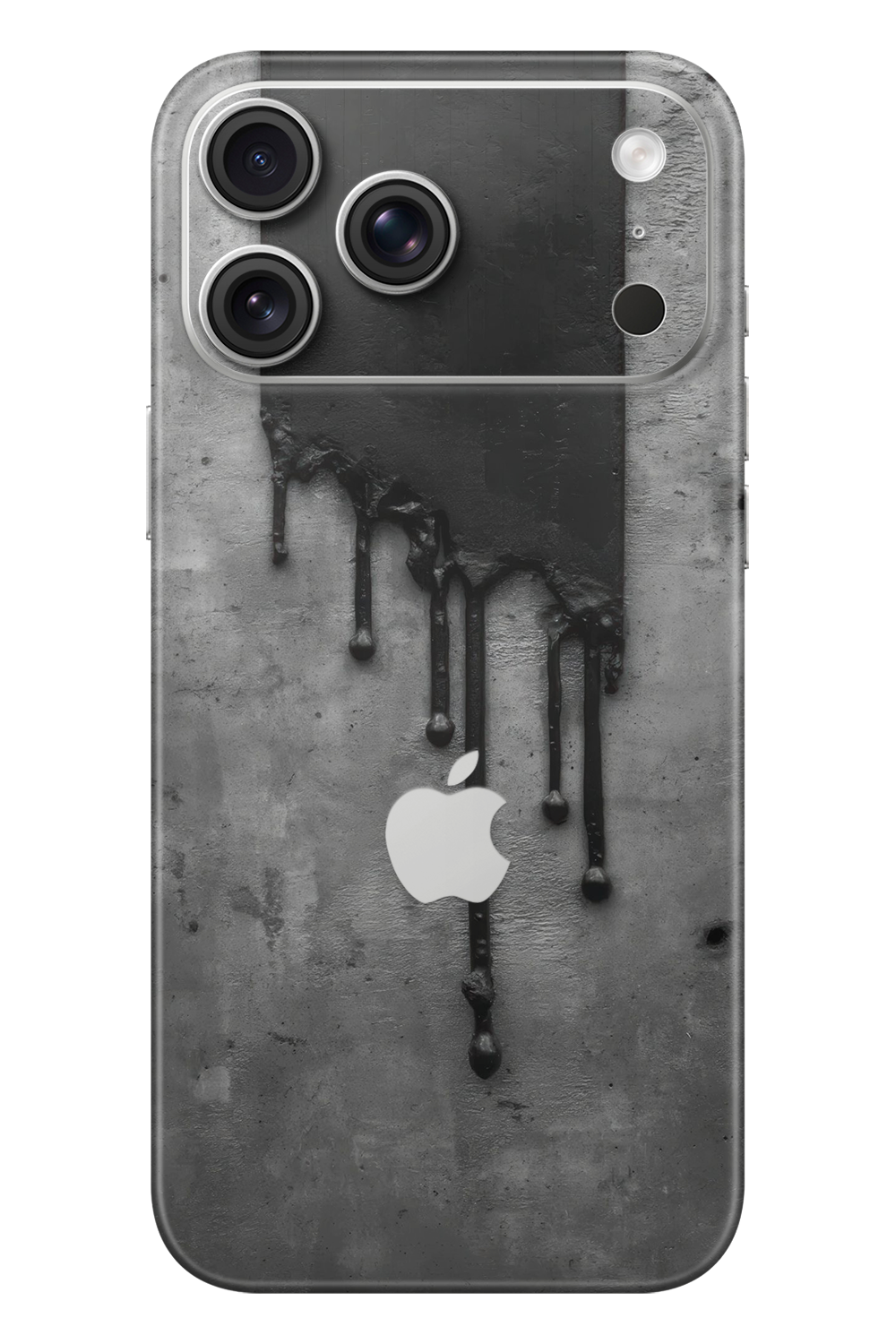 Skin iPhone - Azul Noche
