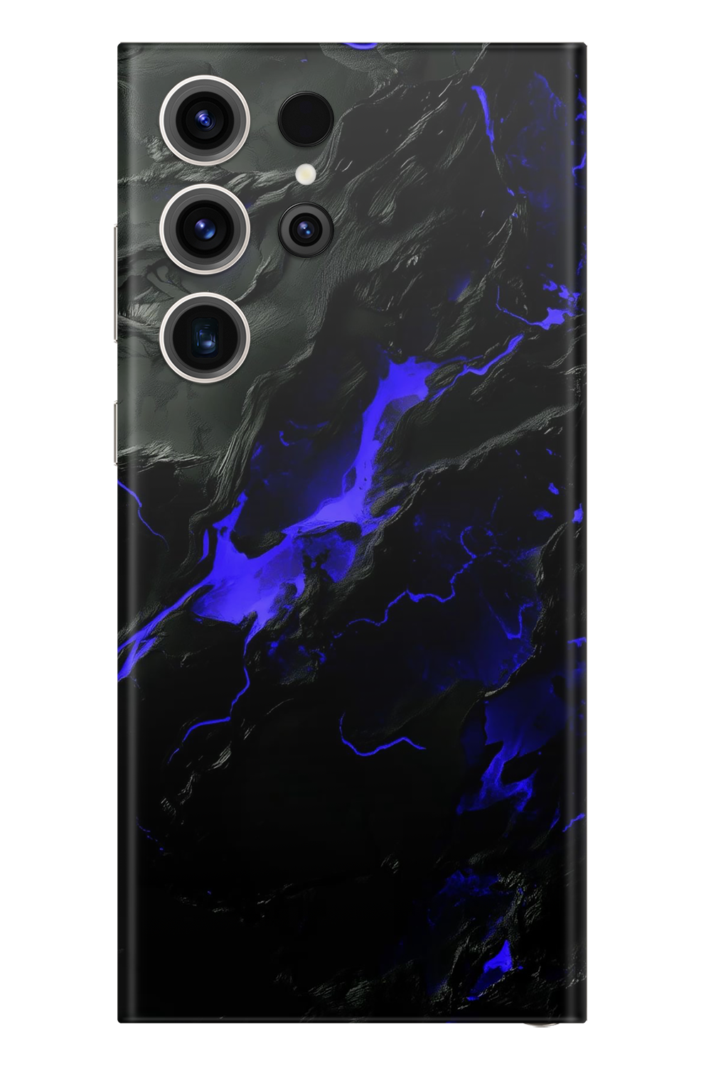 Skin Samsung - TIERRA