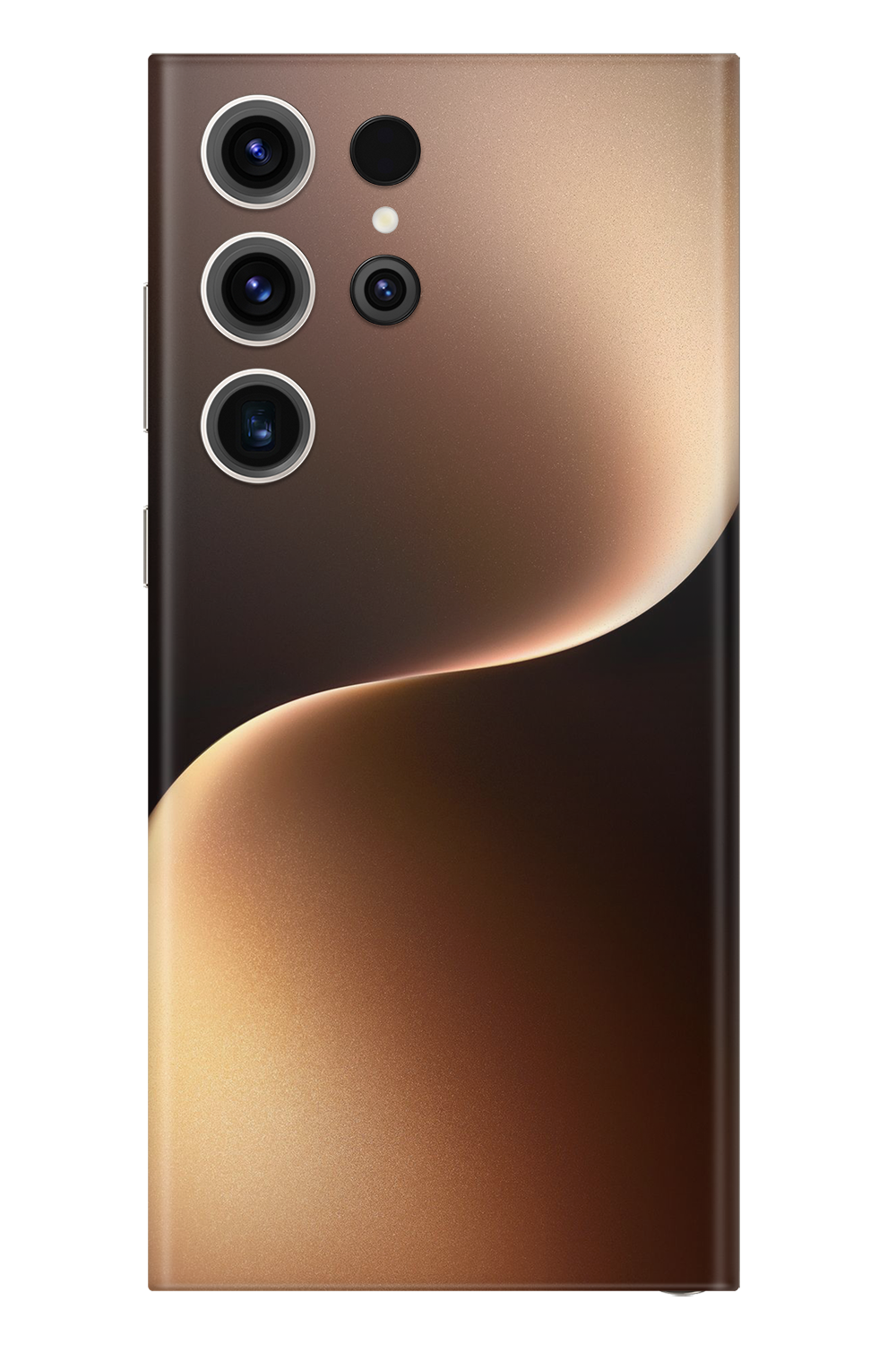 Skin Samsung - TIERRA