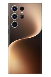 Skin Samsung - TIERRA