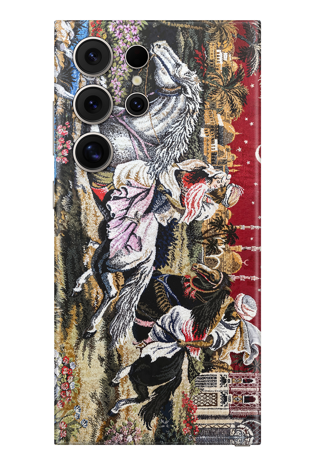 Skin Samsung - TIERRA