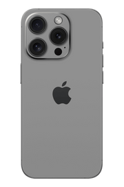 Skin iPhone - Silver
