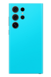 Skin Samsung - Azul cielo