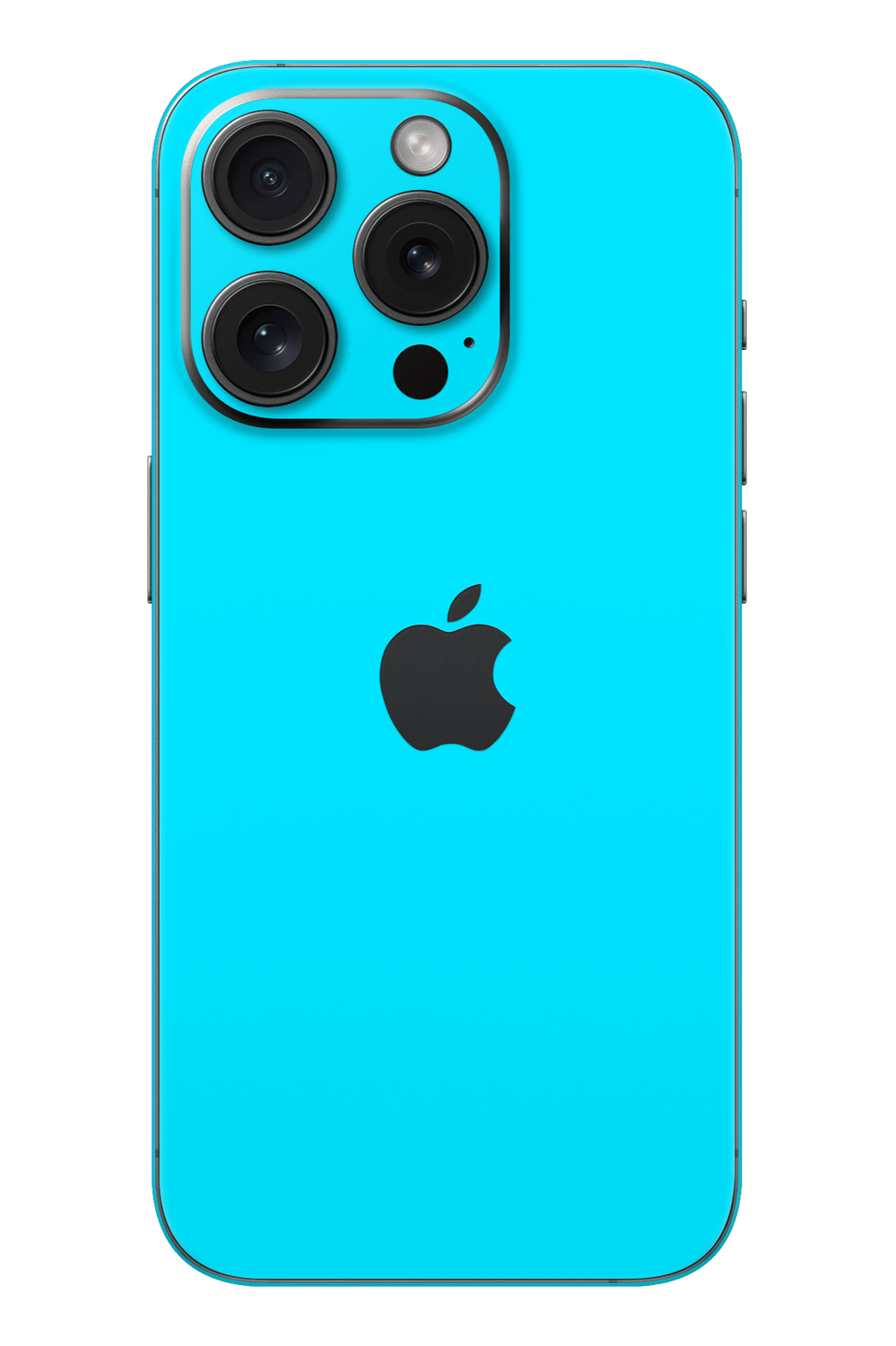 Funda iPhone - Azul cielo