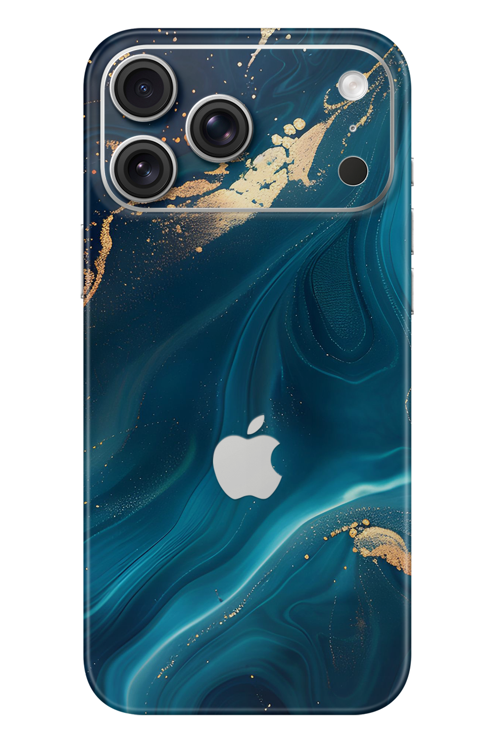 Skin iPhone - Azul Noche