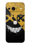 Skin iPhone - DAMASCO