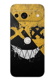 Skin Google Pixel - Smile