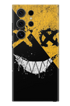 Skin Samsung - Sonrisa