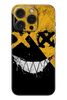 Skin iPhone - Sonrisa