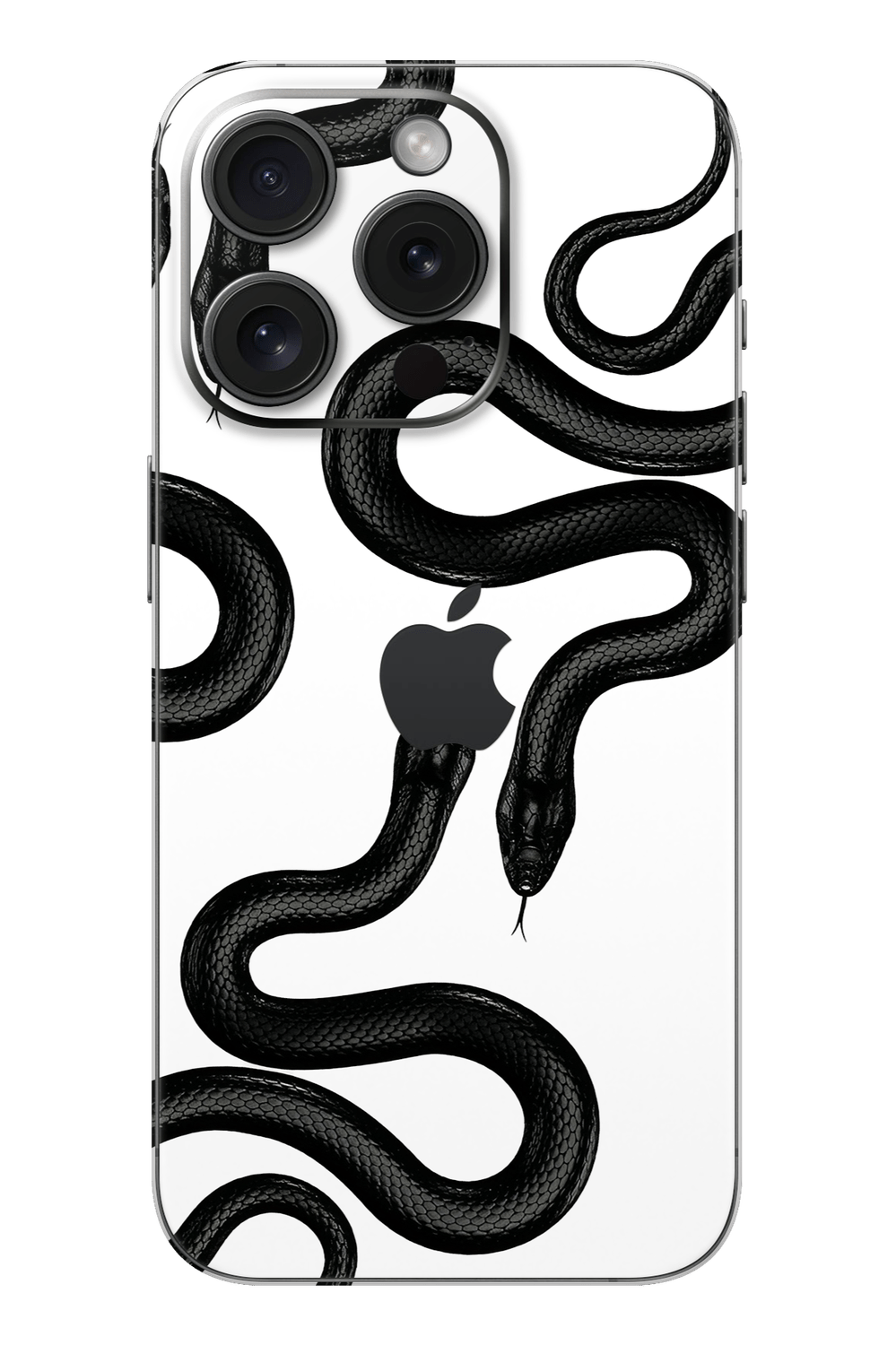 Skin iPhone - SERPIENTE