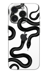 Skin iPhone - SERPIENTE