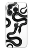 Skin iPhone - SERPIENTE