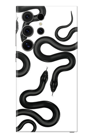 Skin Samsung - Serpiente