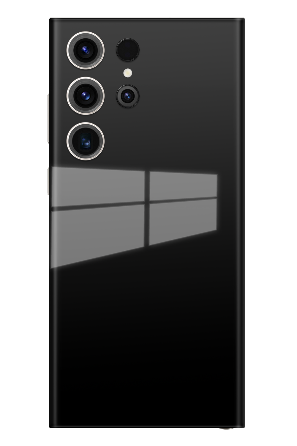 Skin Samsung - TIERRA