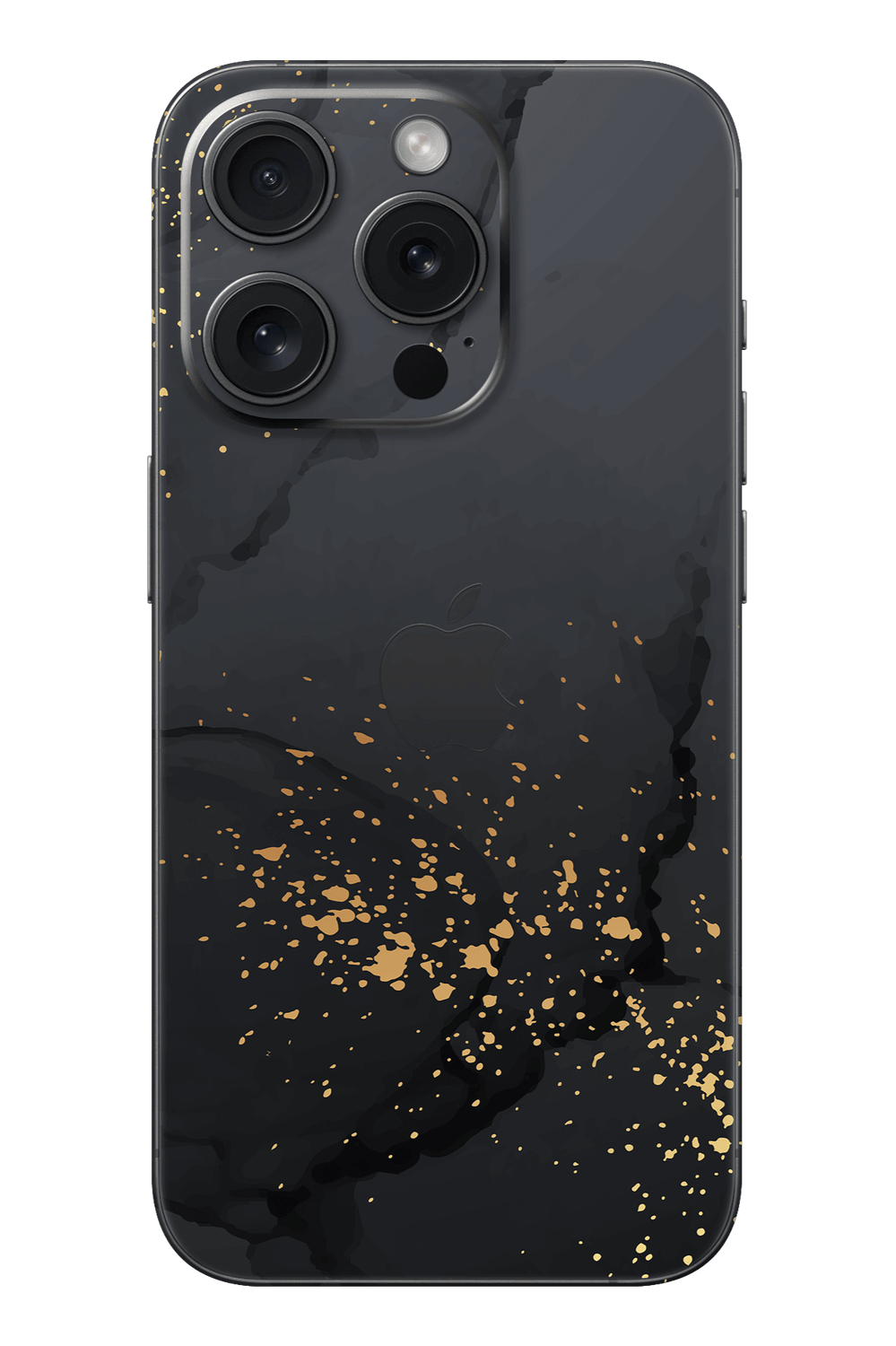 Skin iPhone - Salpicadura
