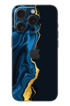 Skin iPhone - Dividido