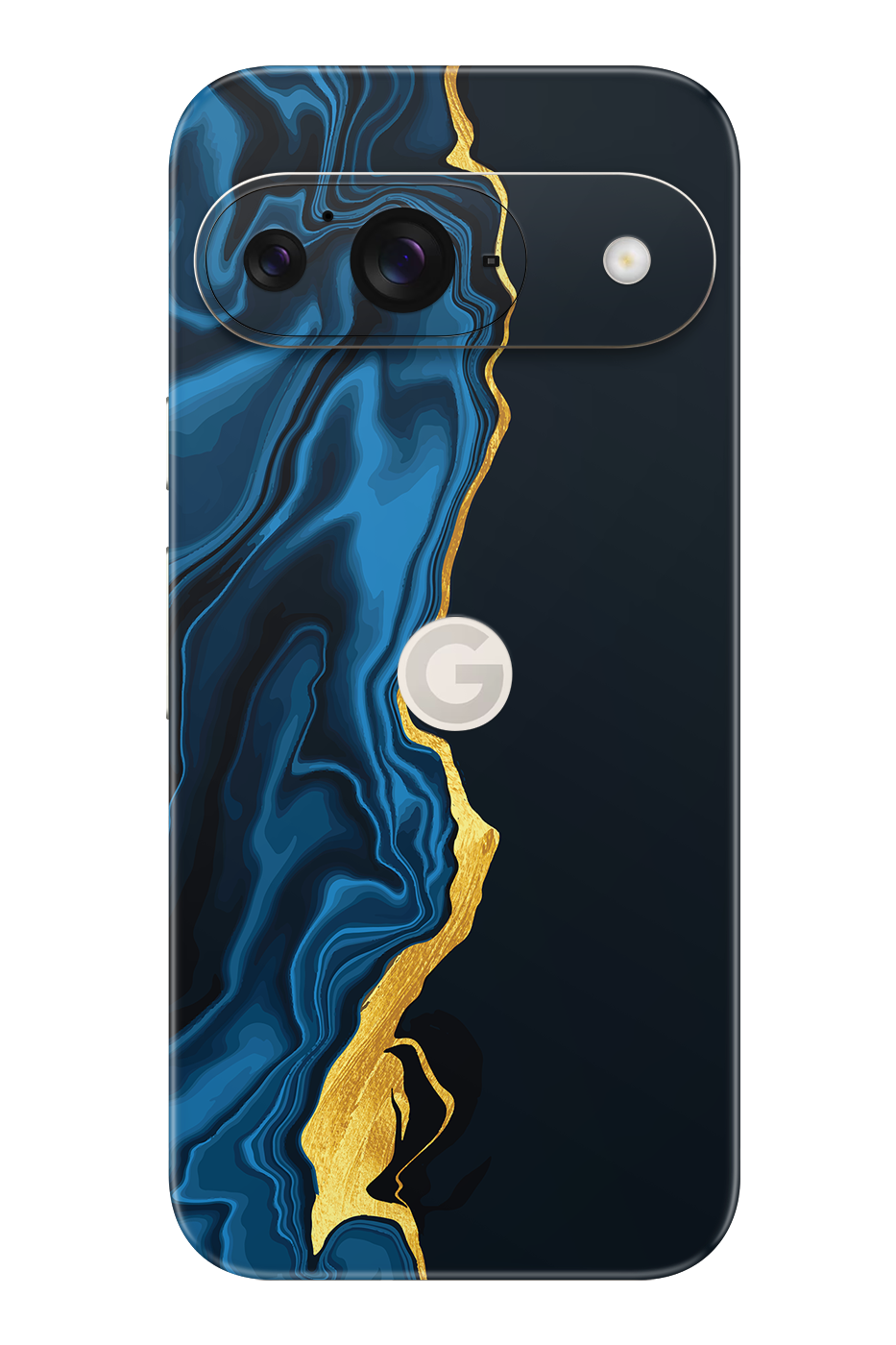 Skin Google Pixel - Dividir