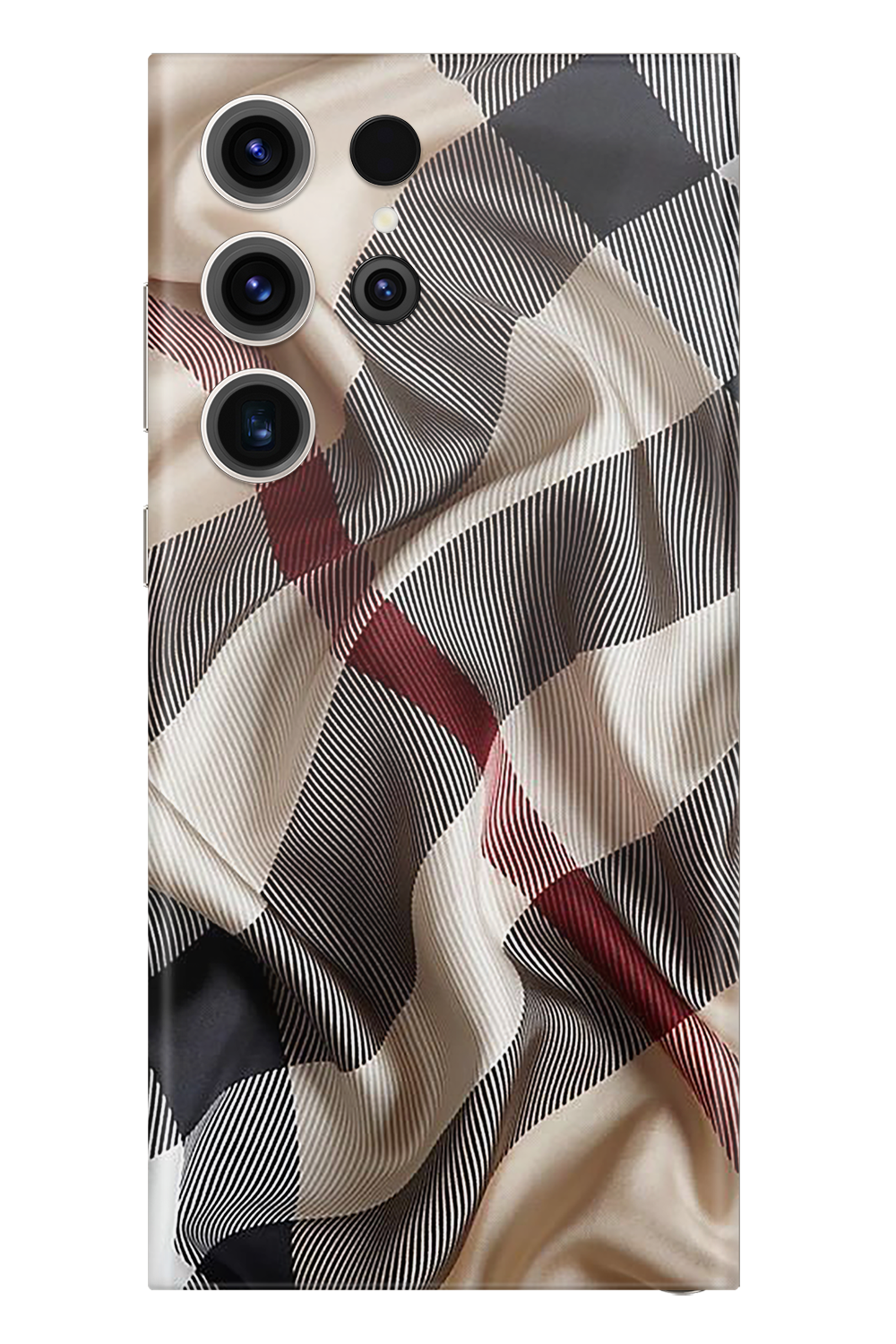Skin Samsung - TIERRA