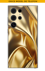 Skin CUALQUIER TELÉFONO - El Oro