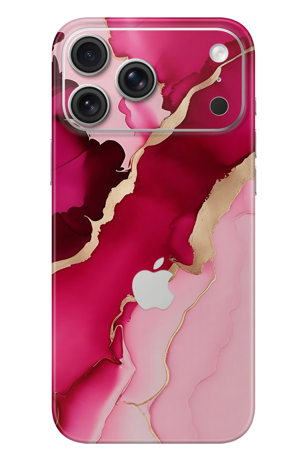 Skin iPhone - Azul Noche