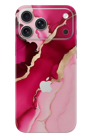 Skin iPhone - Azul Noche