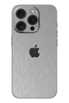 Skin iPhone - Titanio 3D