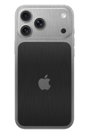Skin iPhone - Azul Noche