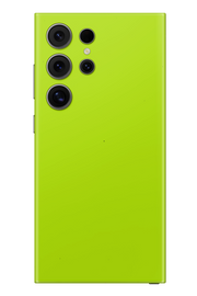 Skin Samsung - Tóxico
