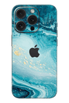 Skin iPhone - Colección Mármol