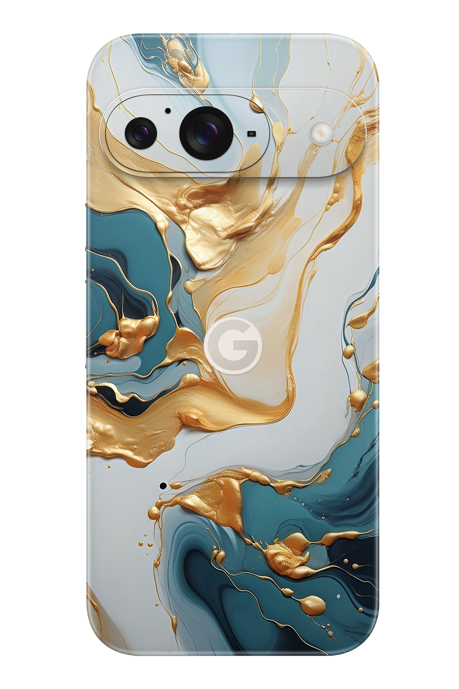 Skin iPhone - DAMASCO