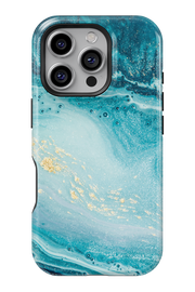 Case iPhone - TURQUOISE