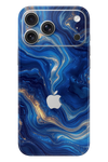 Skin iPhone - Azul Noche