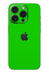 Funda iPhone - Verde