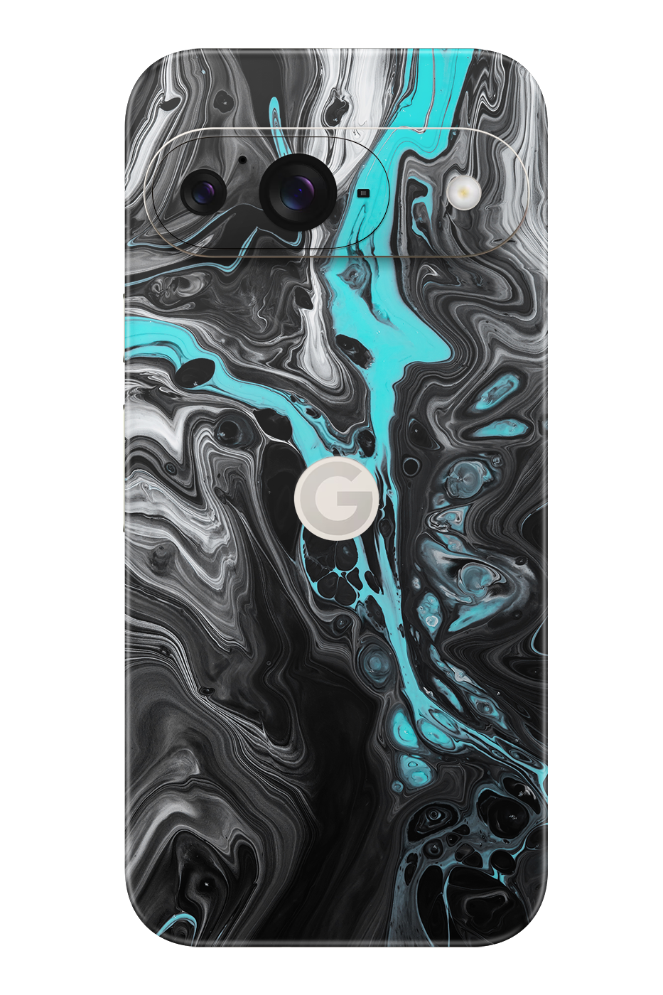 Skin iPhone - DAMASCO