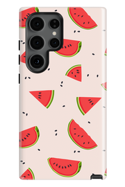 Case Samsung - WATERMELON
