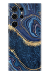 Skin Samsung - WAVES - Refinado con oro de 22k