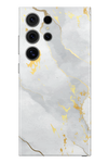 Skin Samsung - Oro Blanco (mate)