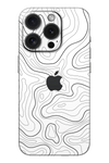 Skin iPhone - DAMASCO