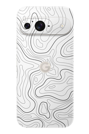 Skin Google Pixel - Damascus