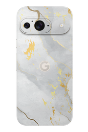 Skin Google Pixel - Oro Blanco