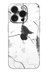 Skin iPhone - White Marble