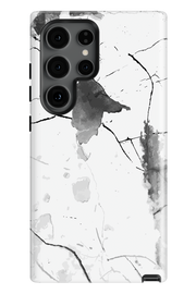 Case Samsung - MÁRMOL BLANCO