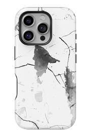 Case iPhone - MÁRMOL BLANCO