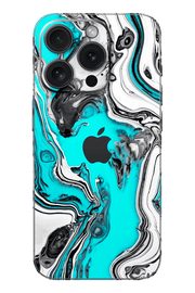 Skin iPhone - White VORTEX