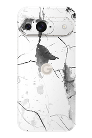 Skin Google Pixel - White Marble