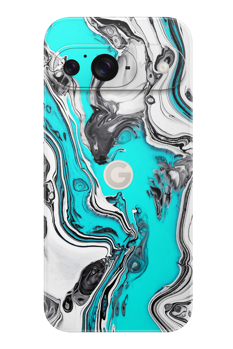 Skin iPhone - DAMASCO